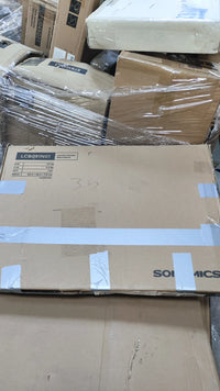 Cesta de lavandería SONGMICS