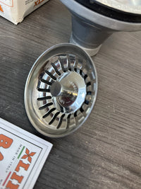 Accesorio para grifo