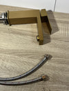 Grifo de Baño para Lavabo rectangular