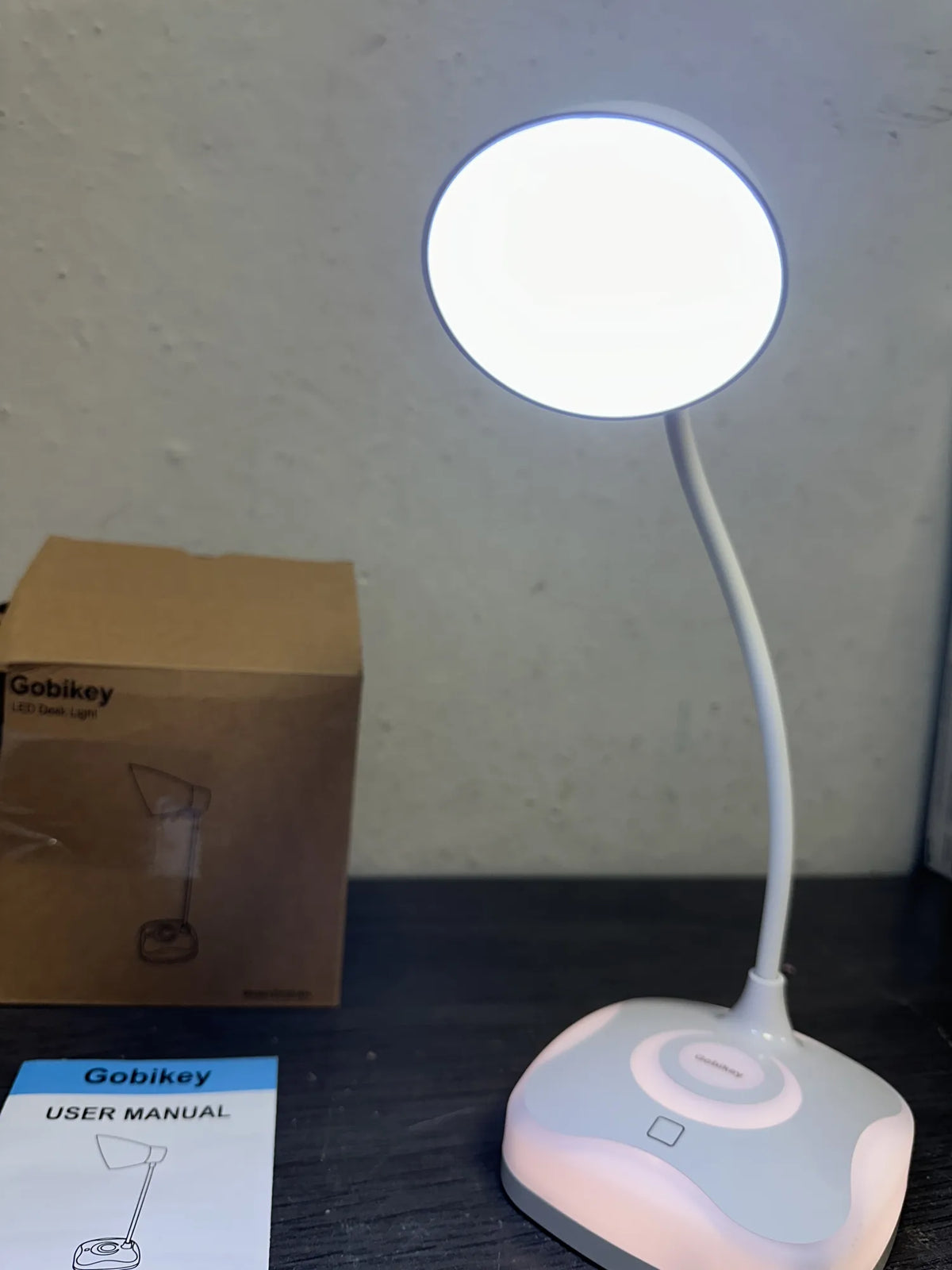 Flexo Led Escritorio