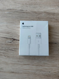 Cable de carga - APPLE