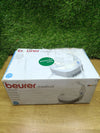 Nebulizador con compresor Beurer