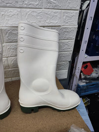 Botas Dunlop 41