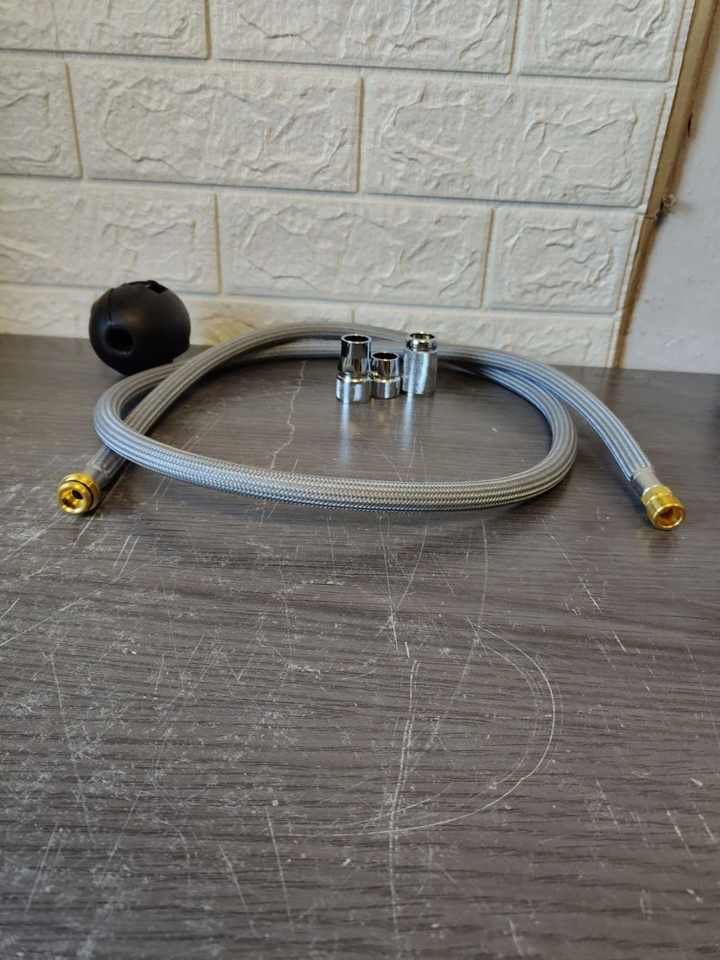 Flexo de ducha - Grohe