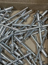 Remaches ciegos de 4,0 x 8 mm