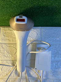 Depiladora Luz Pulsada Philips Lumea