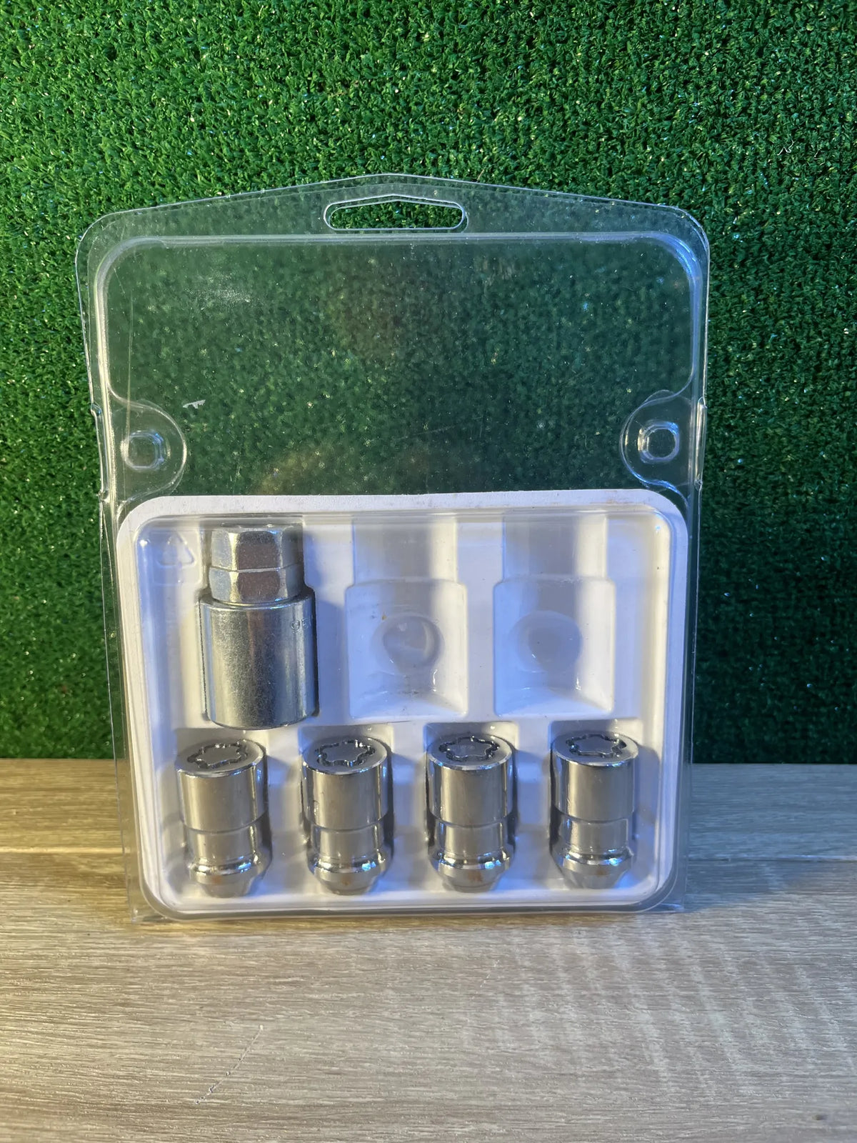 Tuercas Antirrobo de Ruedas McGard