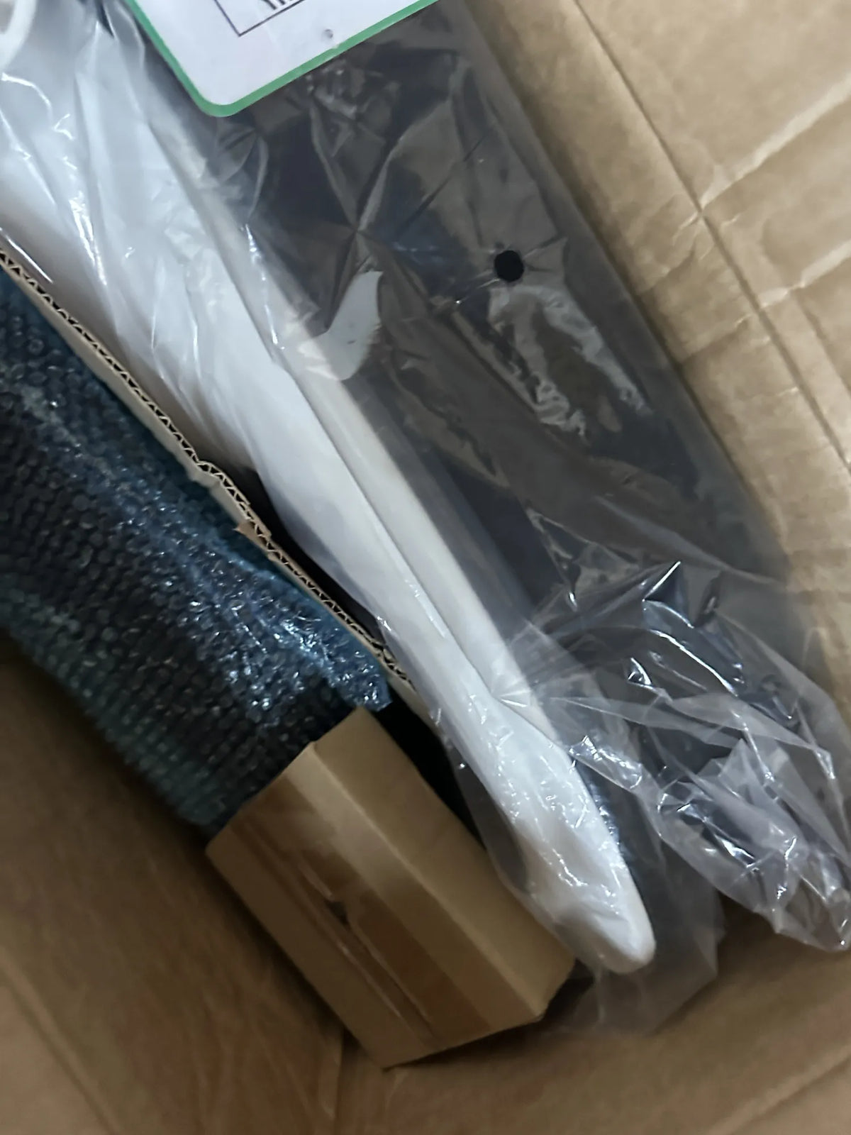 Silla de oficina ergonómica