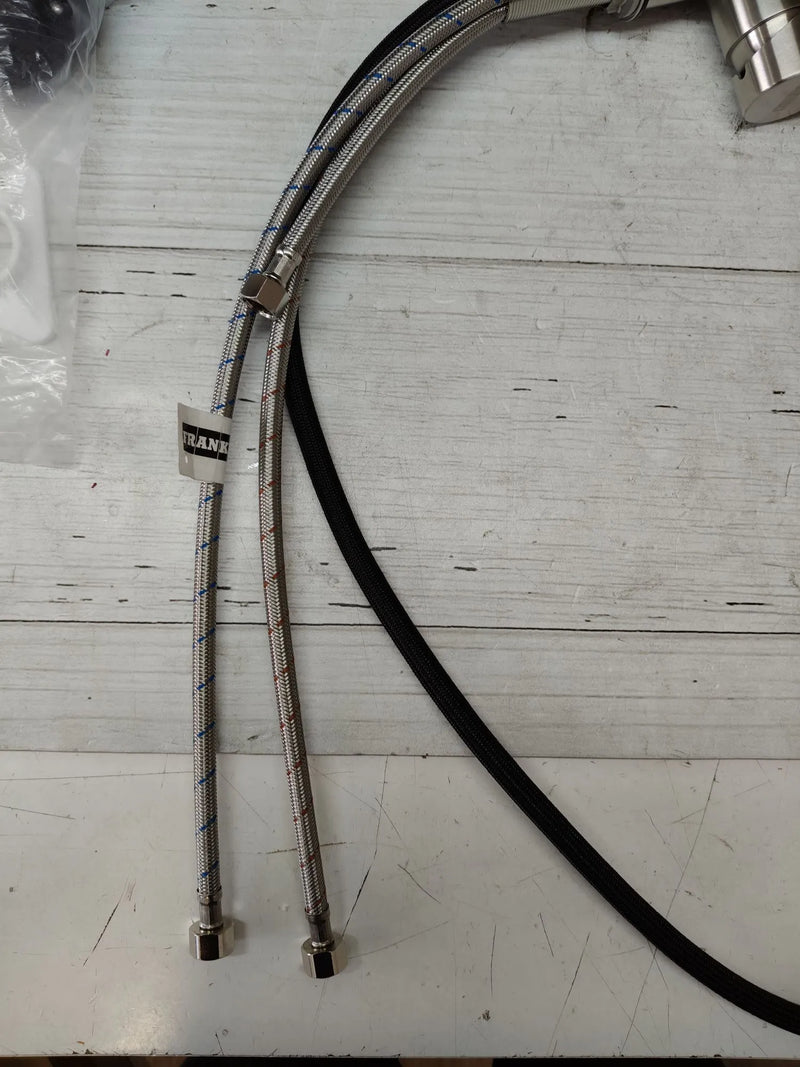 Grifo del fregadero de cocina - FRANKE