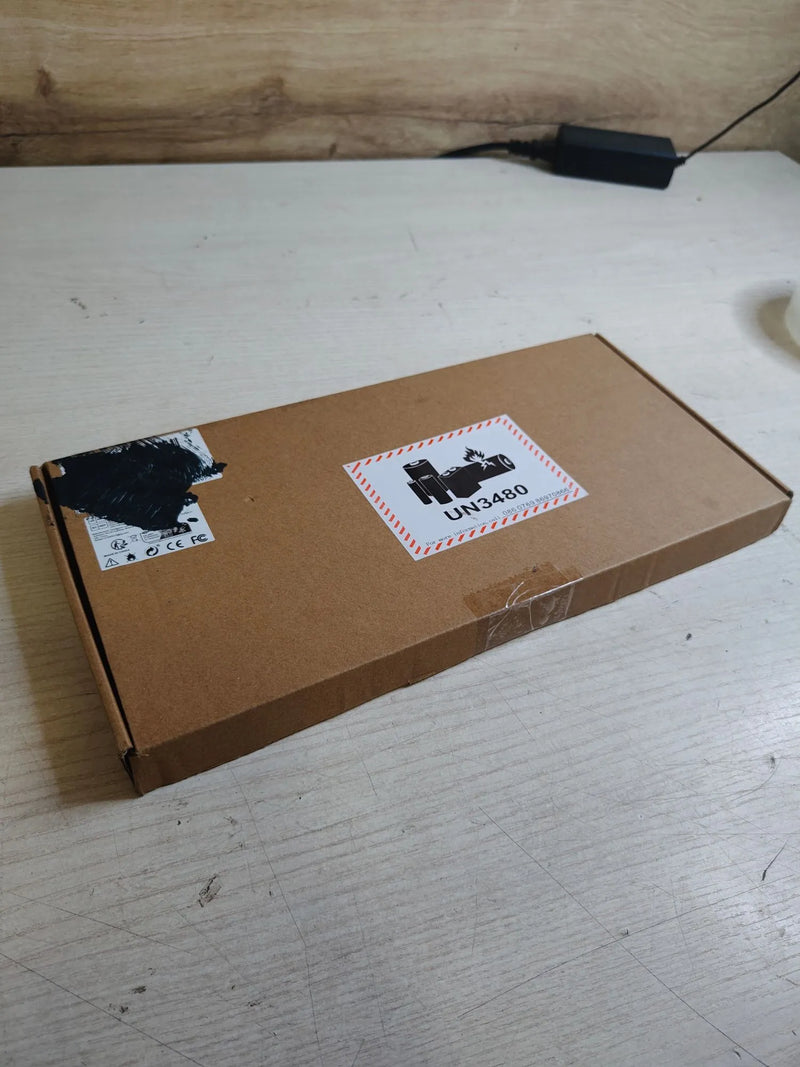 Batería para portátil