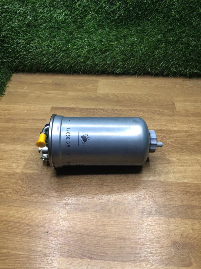 Filtro de combustible WK 829/1 MANN-FILTER
