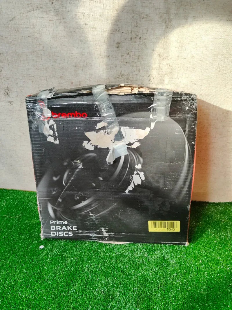 Disco Freno Brembo 09.9481.11 FORD Y VOLVO