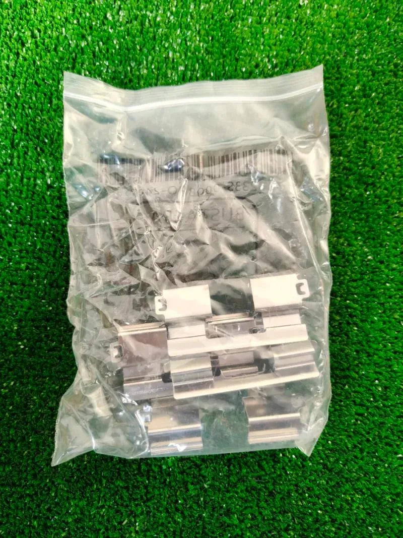 Pastillas de Freno Brembo