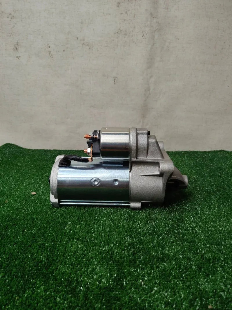 Motor de arranque RENAULT LAGUNA HELLA 12V 1.9kW