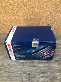Pastillas de freno Bosch BP264 Delanteras