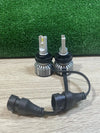 LED faros delanteros Philips