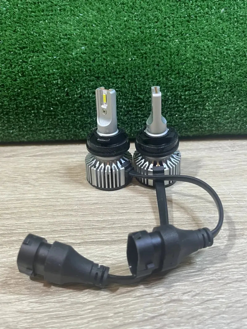LED faros delanteros Philips