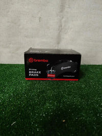 Pastillas de freno Brembo