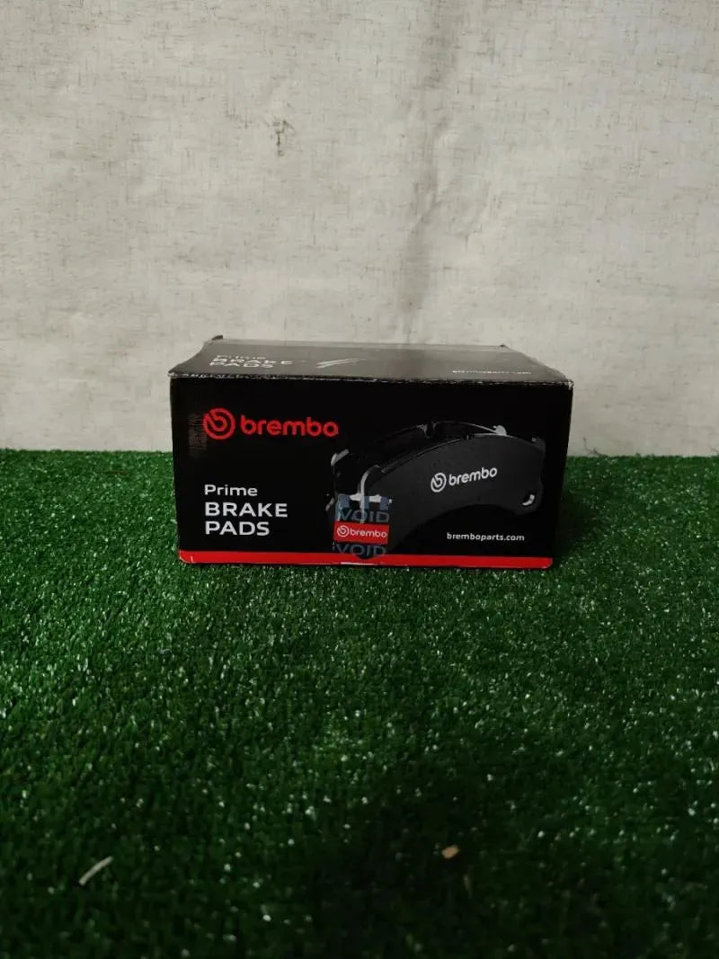 Pastillas de freno Brembo