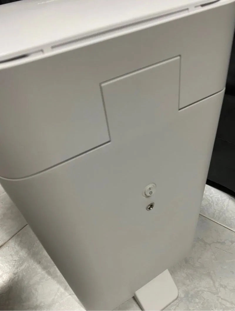 Cubo de basura Townew