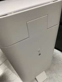 Cubo de basura Townew