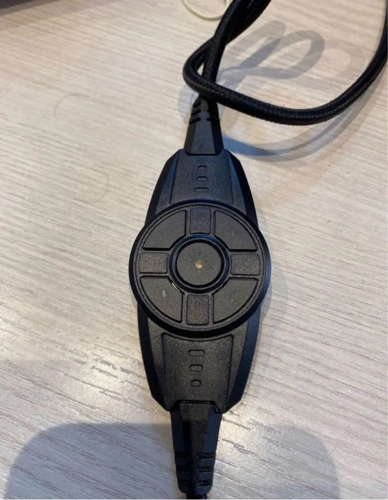 Auriculares Gaming Trust