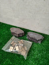 Pastillas de freno Febi 16959