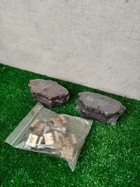 Pastillas de freno Febi 16959