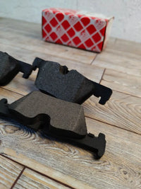 Juego Pastillas Freno