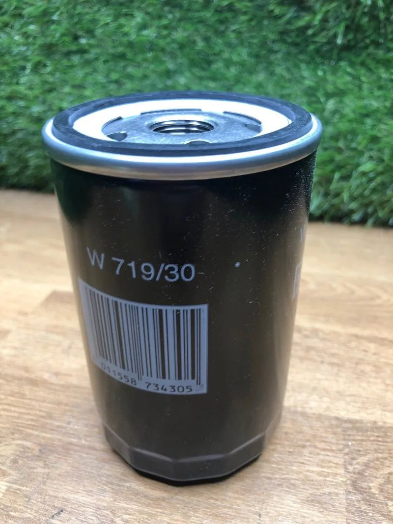 Filtro de aceite MANN W 719/30