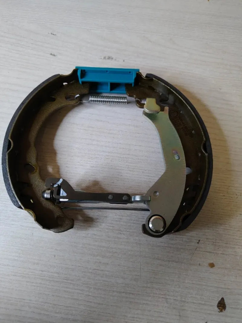 Kit de zapatas de freno 38746 - FEBI BILSTEIN