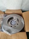 Discos de freno para coche FEBI BILSTEIN 21966