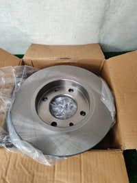 Discos de freno para coche FEBI BILSTEIN 21966