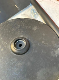 Dispensador de desinfectante automático