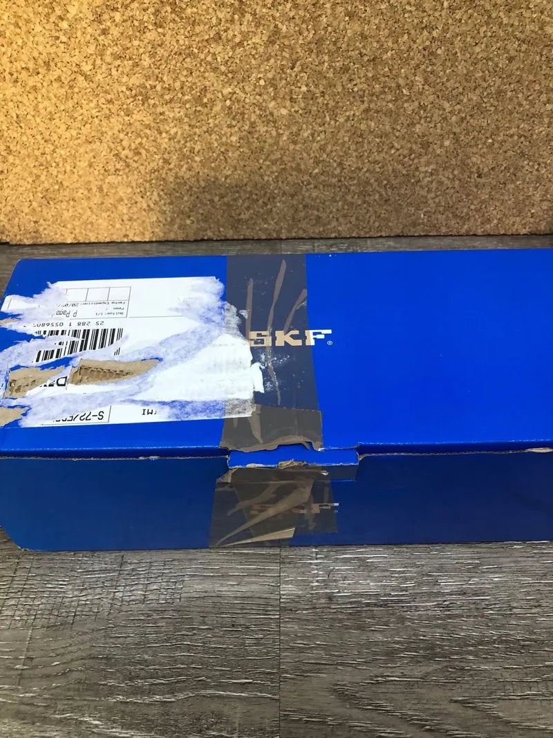 Kit Correa SKF VKMA 31084
