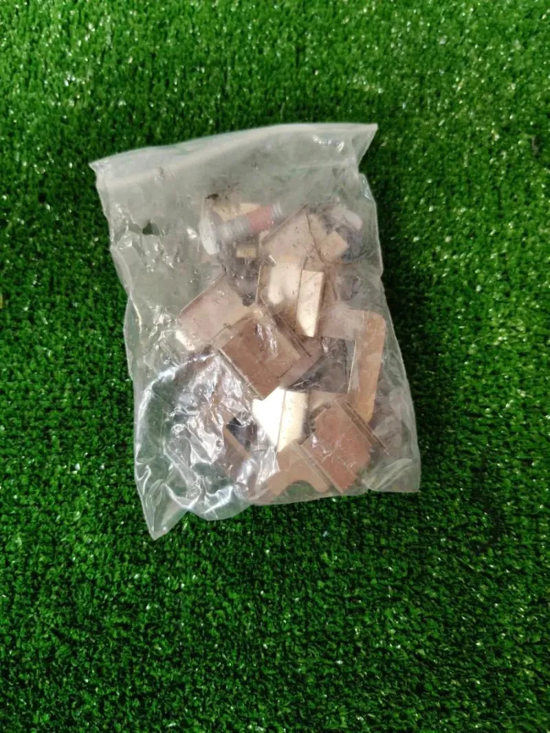 Pastillas de freno Brembo
