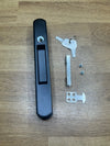 Cerradura para puerta corredera