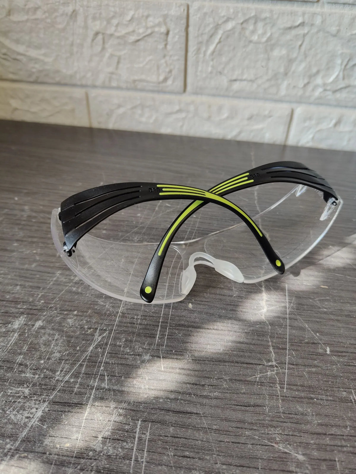Gafas de seguridad - 3M