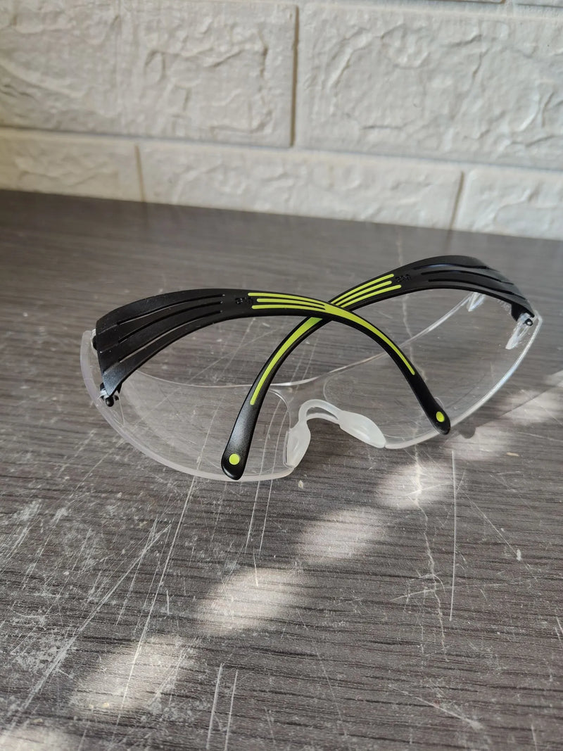 Gafas de seguridad - 3M