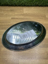 Plato oval de servicio 300x220mm HENDI