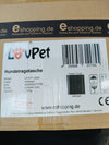 Transporte para Mascotas - LovPet