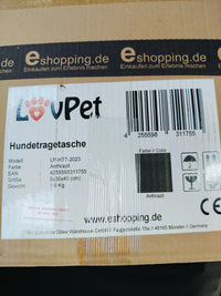Transporte para Mascotas - LovPet