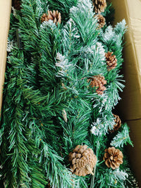 Árbol de Navidad Artificial - Bakaji