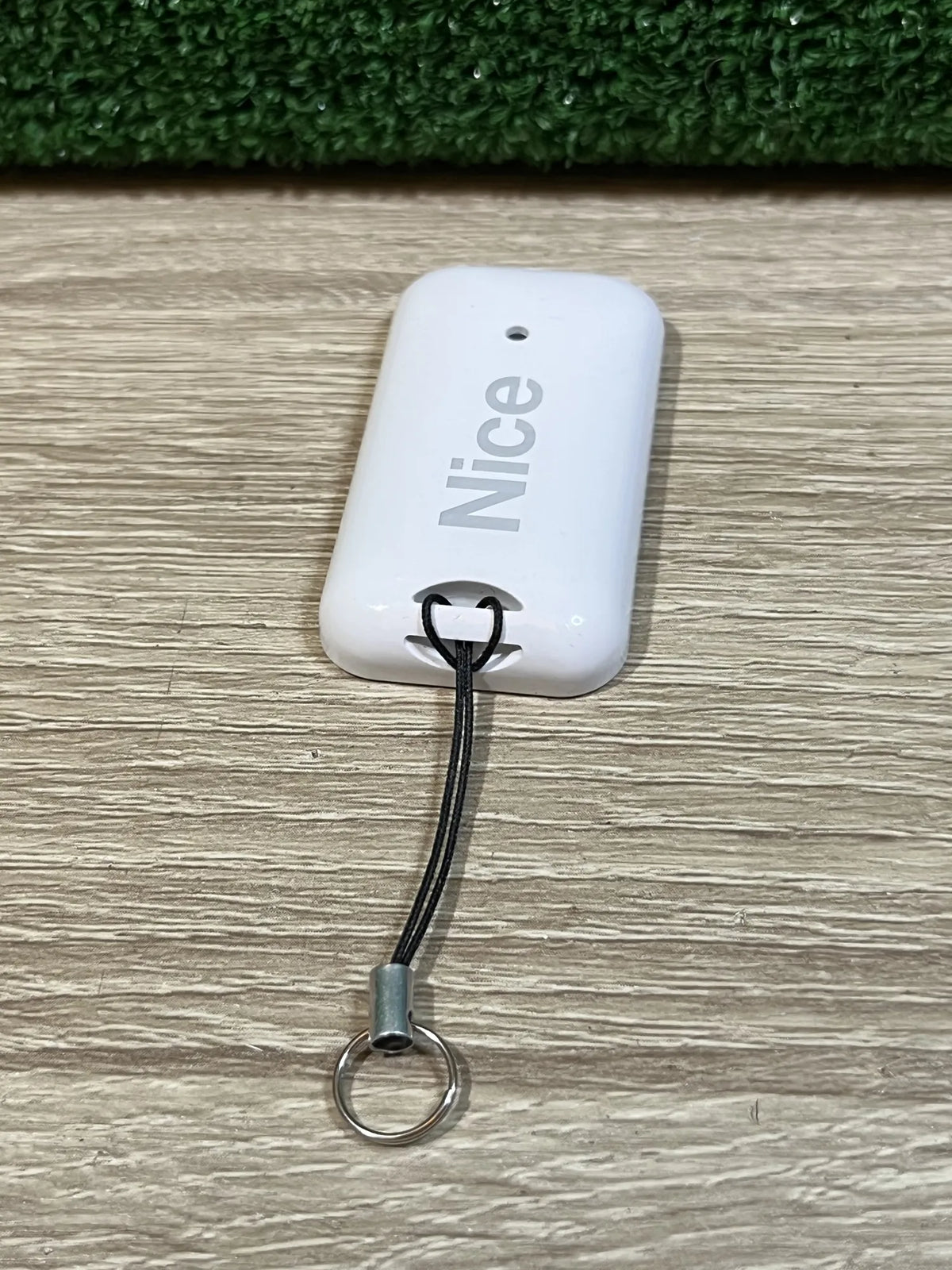 Control remoto para puerta NICE