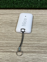 Control remoto para puerta NICE