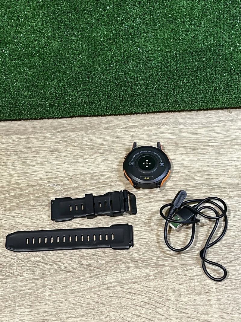 Reloj Inteligente OBA Oukitel BT10