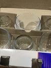 6 Vasos Duralex