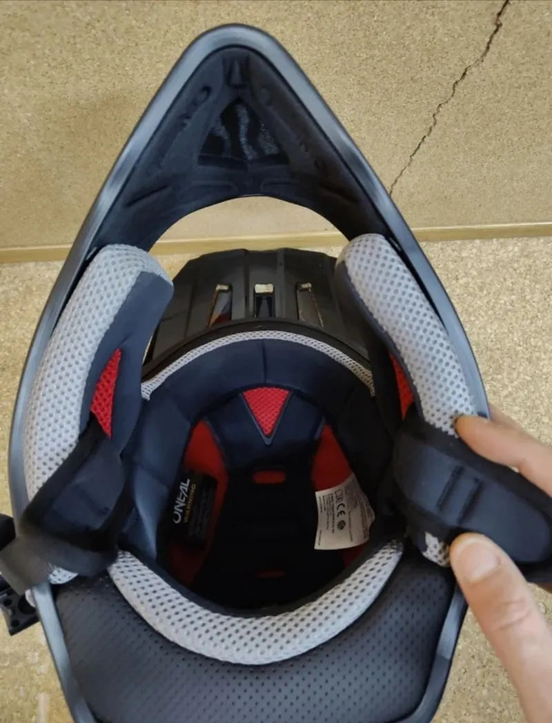 Casco de Ciclismo de montaña O'NEAL XL