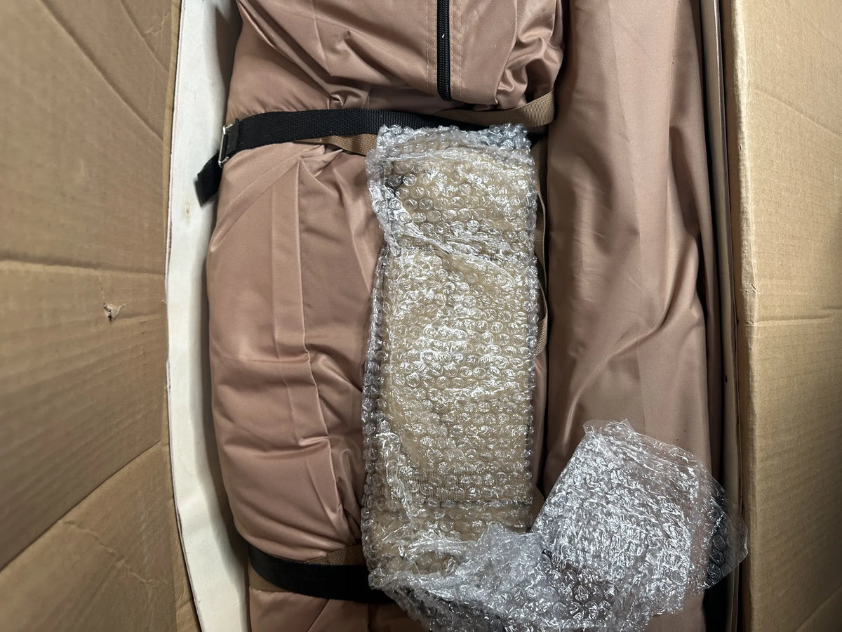 Tienda de campaña Vevor