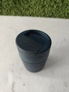 Vaso de termo con tapa azul - Joseph